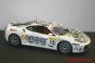 Ferrari 430 challenge Don Dup 1/18