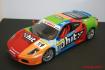Ferrari 430 Challenge du Team HIT