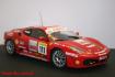 Ferrari 430 Challenge Winner Coppa Shell 2007 1/18
