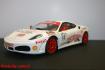 Ferrari 430 challenge team Autoropa 1/18