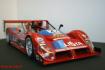 FERRARI 333 SP Team DORAN 12h De Sebring 1999 1/18