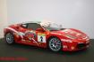 Ferrari 430 Challenge Team Rossocorsa 1/18