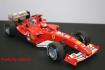Ferrari F2004 700eme Grand Prix