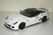 Ferrari 599XX #2 1/18
