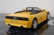 Ferrari 348 Spider Jaune