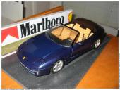 Ferrari 456 GT Spider
