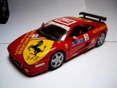 Ferrari F355 Challenge #3 D.Weigel Auto Becker