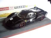 Ferrari FXX #30 M.Schumacher