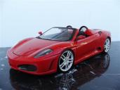 Ferrari F430 Spider