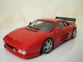 Ferrari 348 GT Michelotto Competizione s/n84248
