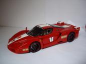 Ferrari FXX #7 Finaly 2007