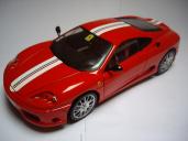 Ferrari 360 CS Ferrari Club France