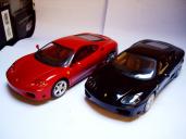 Ferrari 360 Modena