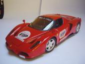 Ferrari Enzo VIP Tour Auto 2009
