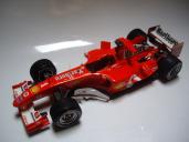 Ferrari F2004 #1 M.Schumacher GP de Belgique
