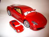 Ferrari F430 CARS