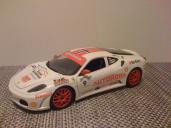 Ferrari F430 Challenge N�09 AUTOROPA