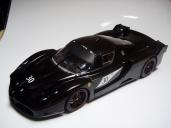Ferrari FXX Evo #30 au Finally 2009