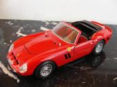 Ferrari 250 GTO Cabriolet