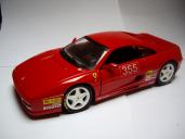 Ferrari F355 Challenge #355