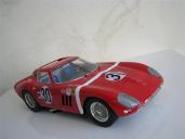 Ferrari 250 GTO �64 s/n 5571 GT #30 Sebring 1964