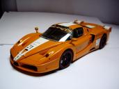 Ferrari FXX #27 Solar Direct