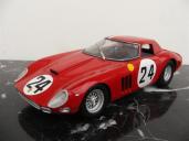 Ferrari 250 GTO 64 s/n 5575GT #24
