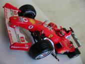 F 2002 #1 M. Schumacher GP de St Marin 2003