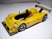 FERRARI 333 SP 24h du Mans 1995