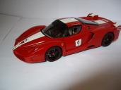 Ferrari FXX #6 "Ferrari Quebec"