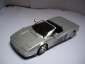Ferrari Testarossa Spider Agnelli