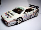 Ferrari F355 Challenge #1 A. BASO