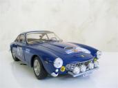 250 GT Lusso s/n5367GT Tour de France 1964