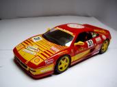 Ferrari F355 Challenge #31 Corona