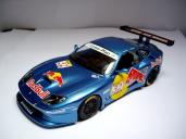 Ferrari 550 GT Dart Racing Red Bull