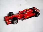 Ferrari F2007 #6 Marlboro