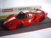 Ferrari FXX #12 OKAMOTO