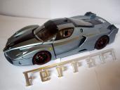 Ferrari FXX "Suisse"