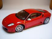 Ferrari F430 Challenge