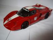 Ferrari FXX #25 Finali 2007