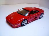 Ferrari F355 World Tour 1997