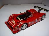 Ferrari 333SP 12h de Sebring 199