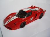 Ferrari FXX #20 "Caiola Cars"