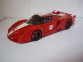 Ferrari FXX #8 "R.Ferri"