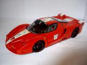 Ferrari FXX #23 Finaly 2007