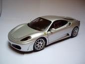 Ferrari F430 Challenge