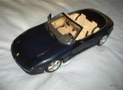 Ferrari 456 GT Spider