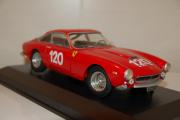 Ferrari 250 GT Lusso Targa Florio 1964 #120