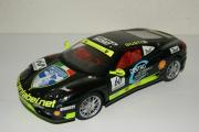 Ferrari 360 Challenge #60 Rentabel E.GIUSTI