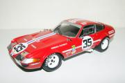 Ferrari 365 GTB/4 #35 24h du Mans 1972